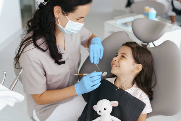 Best Urgent Dental Care for Toothache in Piney Mountain, VA