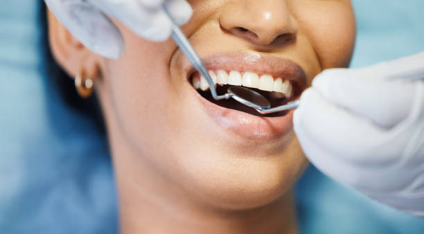 Best Emergency Dental Extractions in Piney Mountain, VA