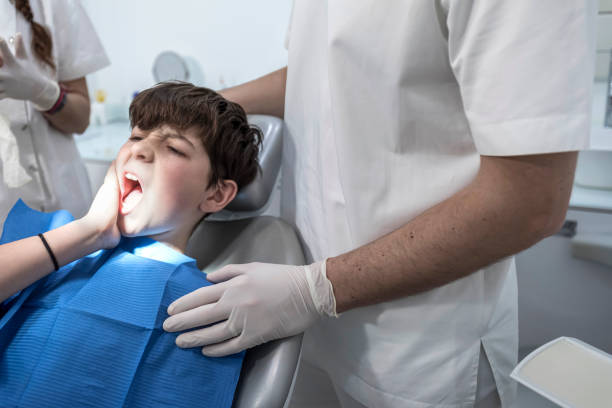 Best Emergency Dentist for Special Needs Patients in Piney Mountain, VA