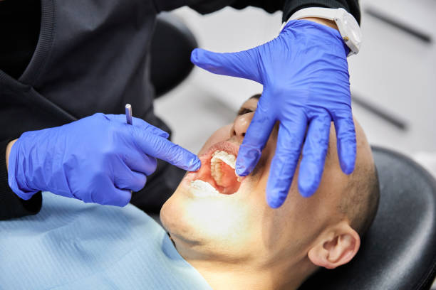 Best Mobile Emergency Dentist in Piney Mountain, VA