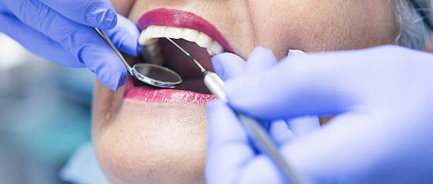 Best Weekend Emergency Dentist in Piney Mountain, VA