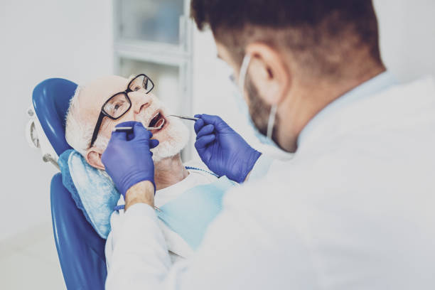 Best Emergency Dentist for Lost Fillings or Crowns in Piney Mountain, VA